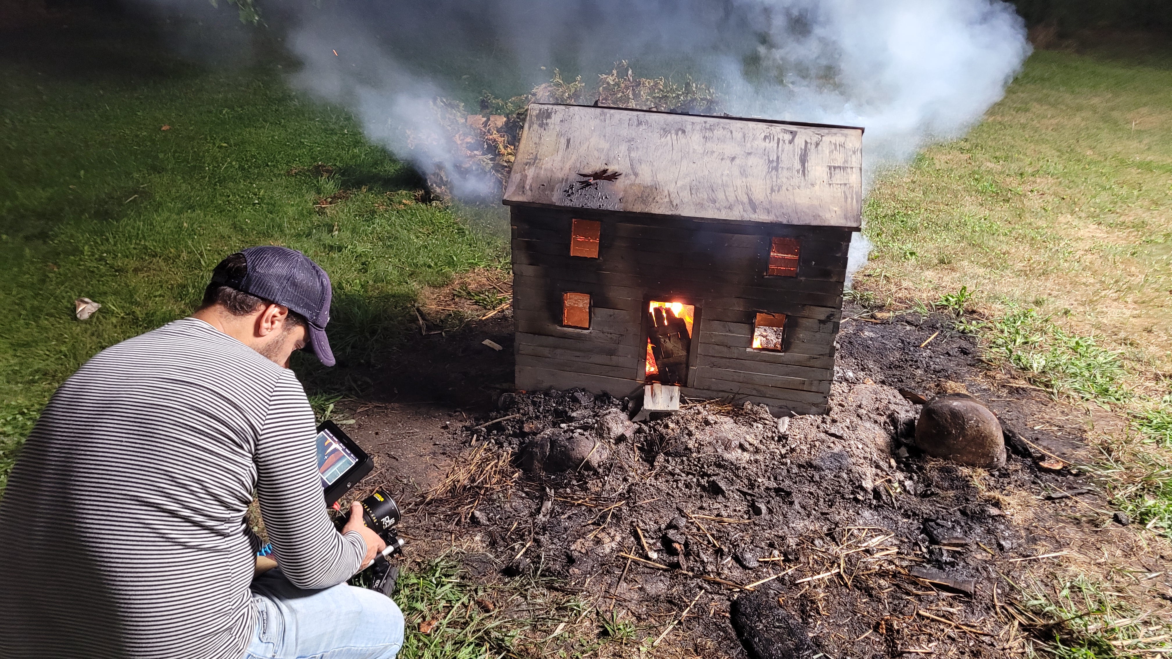 Mobirise Website Builder