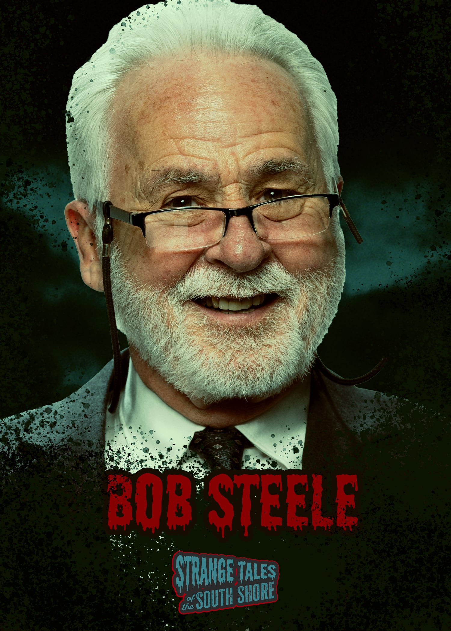 Bob Steele