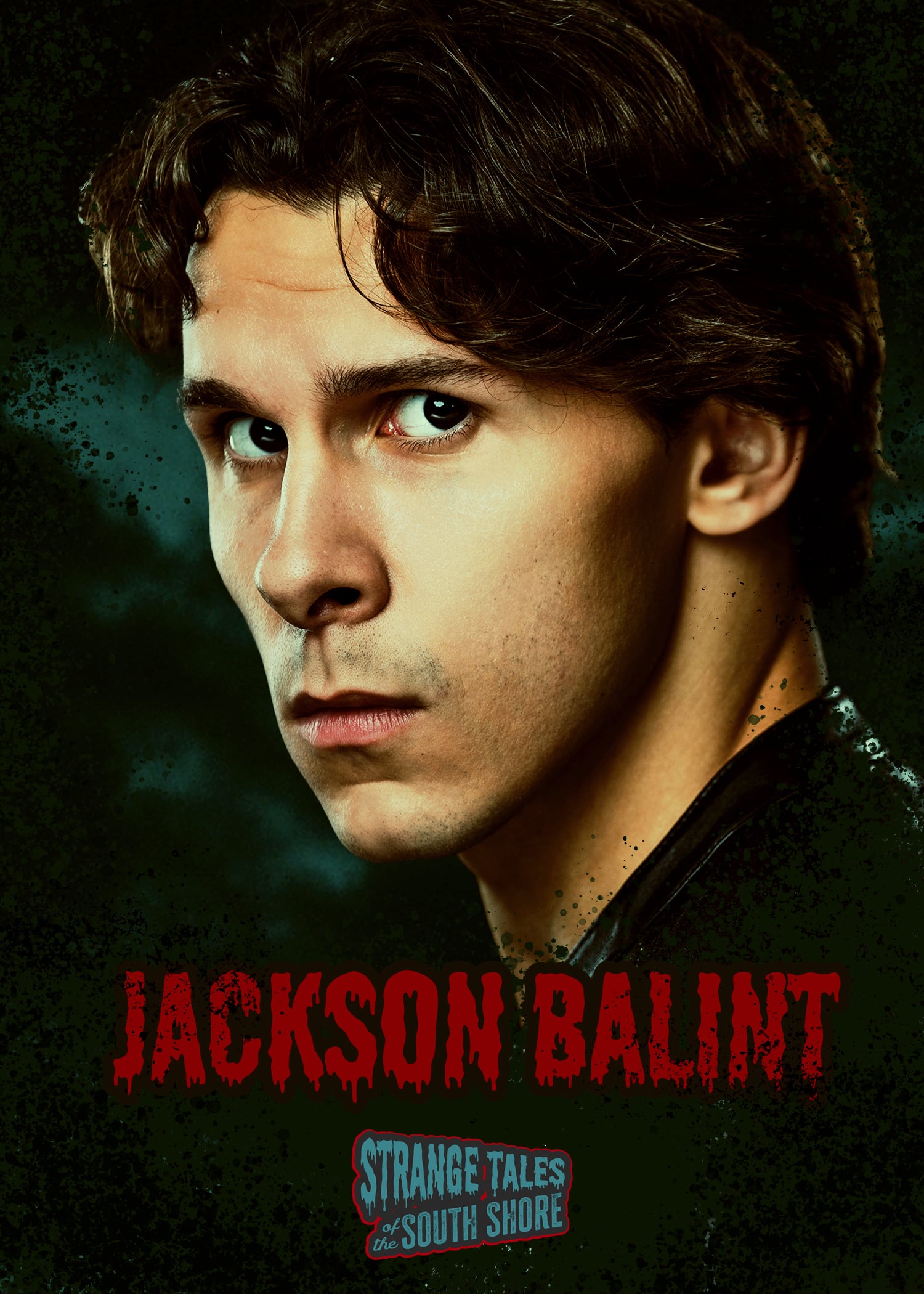 Jackson Balint