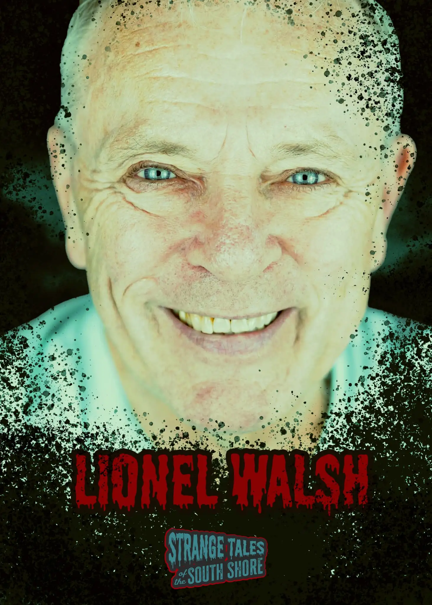 Lionel Walsh