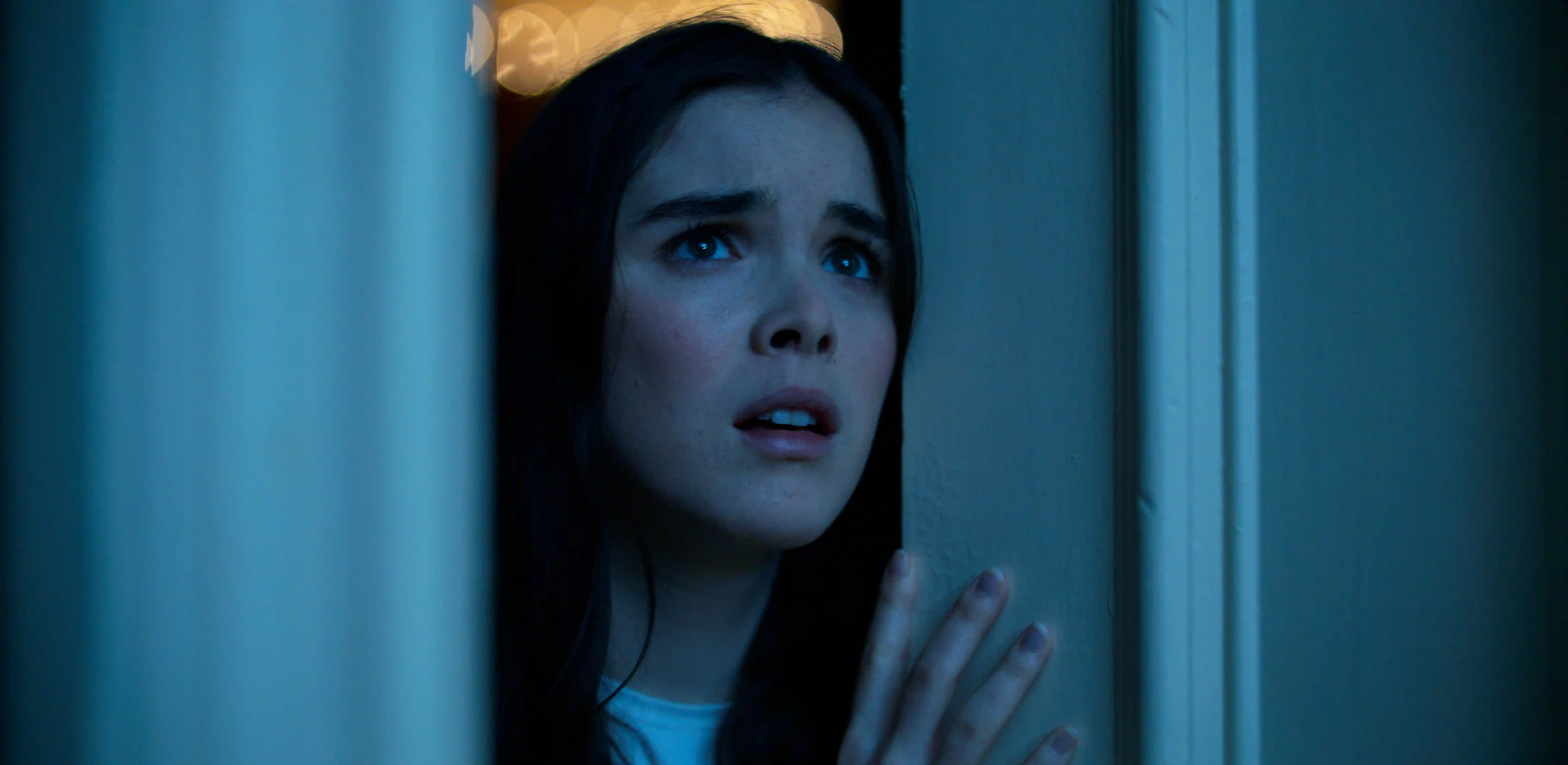 Tess - A Haunting on Adelaide