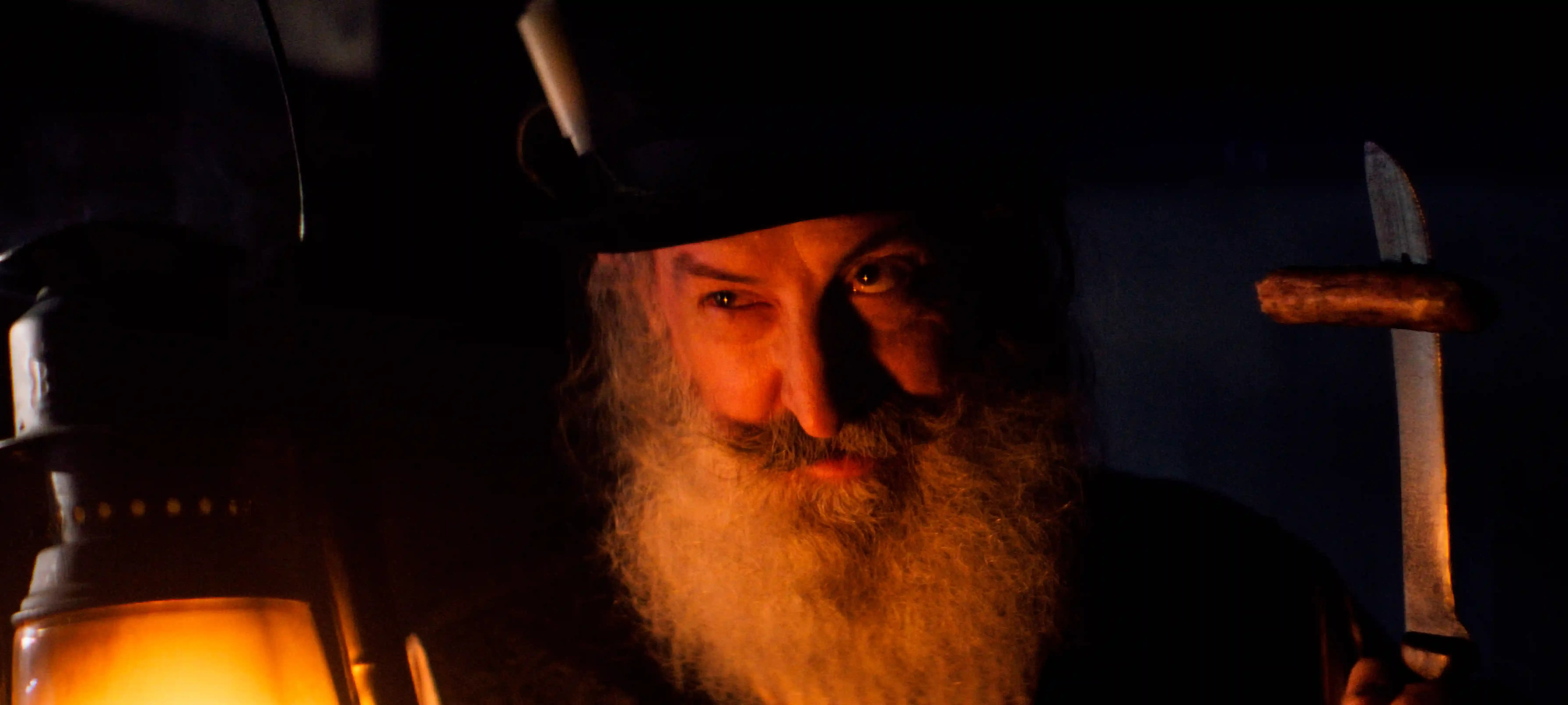 Dr. Troyer - Baldoon Mystery