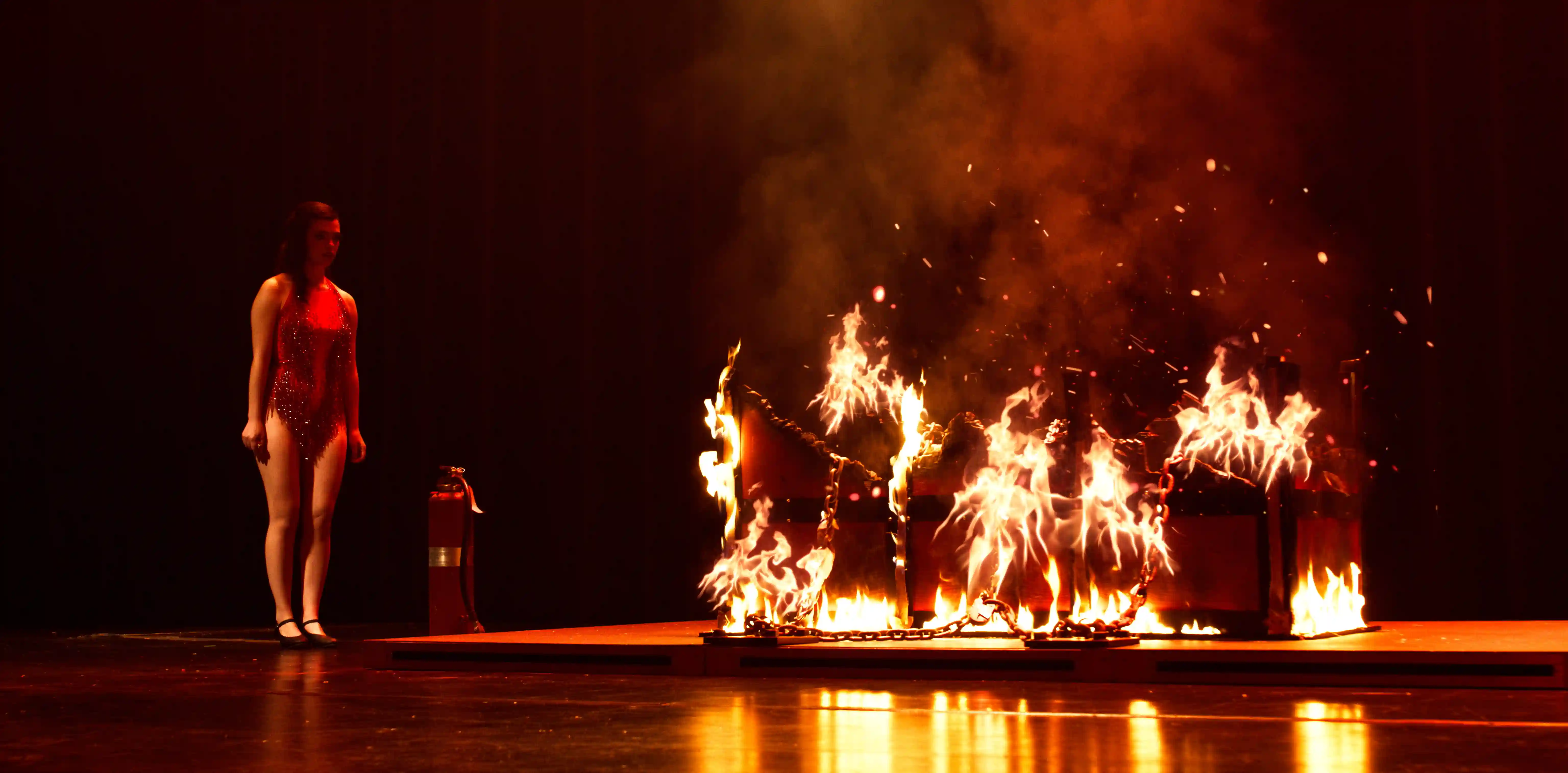 Candy - The Magician of Boblo