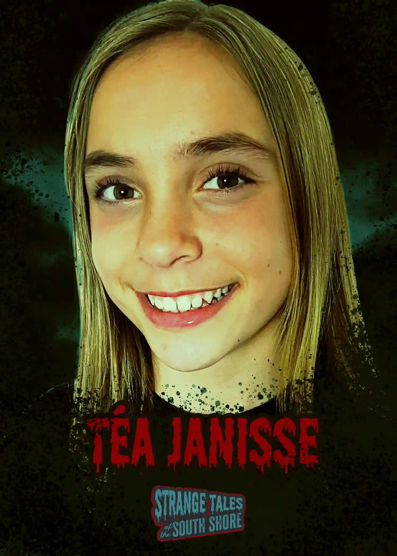 Tea Janisse